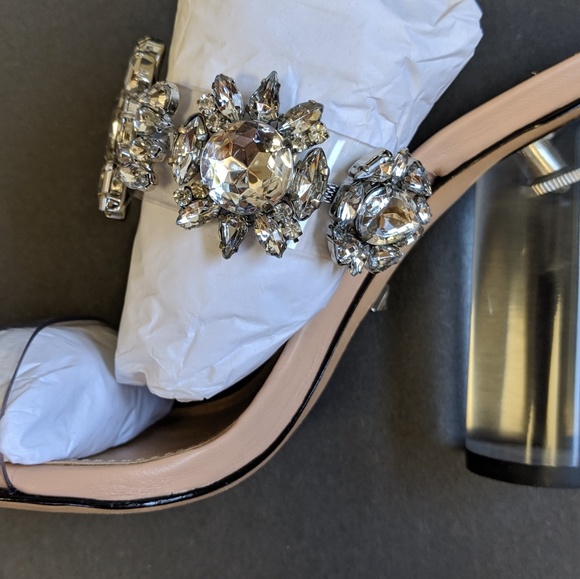 Heels - Picture 6 of 7